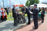 70-lecie OSP Moszczanka